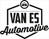 Logo Van Es Automotive